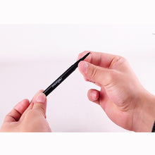 Makeup Brushes Professional Portable Automatic Telescopic Retractable Lip Brush Cosmetic Brushes Maquiagem Make up Tool ILML