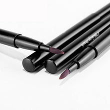 Makeup Brushes Professional Portable Automatic Telescopic Retractable Lip Brush Cosmetic Brushes Maquiagem Make up Tool ILML