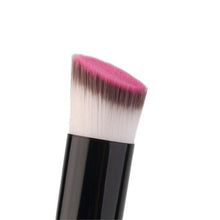 Flat Angled Top Powder Foundation makeup brushes Eyeshadow hair paint brush pen make up brushes Cosmetic Tools ILML