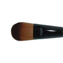 Flat Angled Top Powder Foundation makeup brushes Eyeshadow hair paint brush pen make up brushes Cosmetic Tools ILML