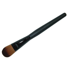 Flat Angled Top Powder Foundation makeup brushes Eyeshadow hair paint brush pen make up brushes Cosmetic Tools ILML