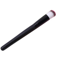 Flat Angled Top Powder Foundation makeup brushes Eyeshadow hair paint brush pen make up brushes Cosmetic Tools ILML