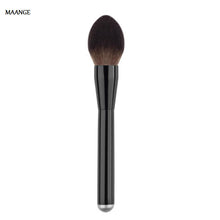 Powder Blush Makeup Brushes Professional MAANGE Foundation eyebrow Eyeshadow Make Up Brushes maquillaje Cosmetics Tools ILML