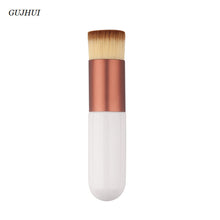 Professional GUJHUI Beauty makeup brushes Face Contour Powder Blush make up brushes cosmetics Foundation Eyeshadow Brush ILML