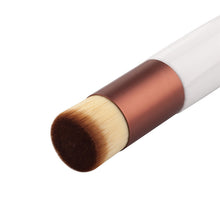 Professional GUJHUI Beauty makeup brushes Face Contour Powder Blush make up brushes cosmetics Foundation Eyeshadow Brush ILML