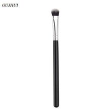 Professional GUJHUI Eyebrow Eyeshadow makeup brushes Powder Foundation pinceaux maquillage Contour Brush cosmetics Tools ILML
