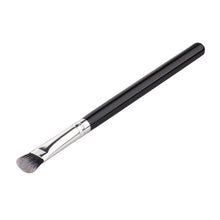 Professional GUJHUI Eyebrow Eyeshadow makeup brushes Powder Foundation pinceaux maquillage Contour Brush cosmetics Tools ILML