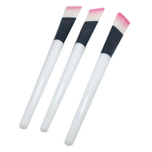 hair makeup brushes maquiagem foundation brush mask for the face eyebrow cleaner cosmetics professional make up brush  ILML