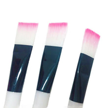hair makeup brushes maquiagem foundation brush mask for the face eyebrow cleaner cosmetics professional make up brush  ILML