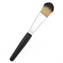 professional Wooden Hle Powder Blush Brush Foundation makeup brushes Eyebrow Concealer make up brushes maquillage Tools ILML
