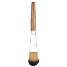 professional Wooden Hle Powder Blush Brush Foundation makeup brushes Eyebrow Concealer make up brushes maquillage Tools ILML