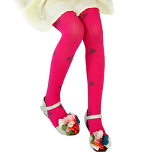 2-7Y Child Girls Kids Velvet Butterfly Stretch Slim Warm Leggings ILML