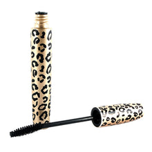 2 Pieces/Set Natural Fiber Unique 3D Mascara Eyelashes Long Curl Lashes Extension  ILML