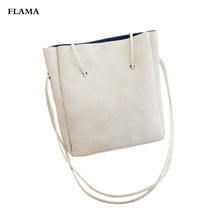 2 pcs Bag Vintage Leather Crossbody Shoulder Shoulder Bags Clutch Bag women messenger bags Ladies Tote ILML