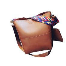 2 pcs Women Bag Vintage Leather messenger bags Crossbody Shoulder Bags Bag luxury hbags bolsa feminina Ladies Clutch ILML