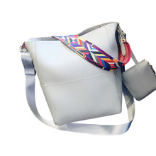 2 pcs Women Bag Vintage Leather messenger bags Crossbody Shoulder Bags Bag luxury hbags bolsa feminina Ladies Clutch ILML