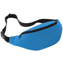 waist bag belt men women waist bags cintura bolso  ILML