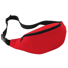 waist bag belt men women waist bags cintura bolso  ILML