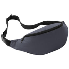 waist bag belt men women waist bags cintura bolso  ILML