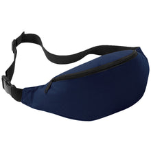 waist bag belt men women waist bags cintura bolso  ILML