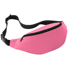 waist bag belt men women waist bags cintura bolso  ILML