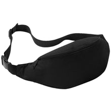 waist bag belt men women waist bags cintura bolso  ILML