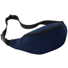 waist bag belt men women waist bags cintura bolso  ILML