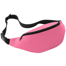 waist bag belt men women waist bags cintura bolso  ILML