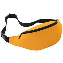 waist bag belt men women waist bags cintura bolso  ILML