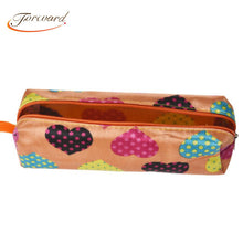 18*4*6cm Mini Portable Heart Square Satin Multicolor Travel Cosmetic Bag Make Up Pouch Bag Clutch Hbag Casual Purse ILML