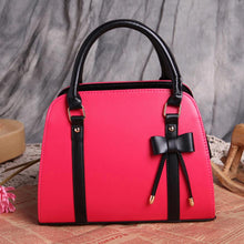 Desigh Women PU Leather Messenger Hbag Lady Shoulder Bag Totes Purse  ILML