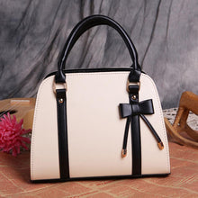 Desigh Women PU Leather Messenger Hbag Lady Shoulder Bag Totes Purse  ILML
