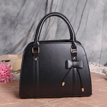Desigh Women PU Leather Messenger Hbag Lady Shoulder Bag Totes Purse  ILML