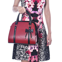 Desigh Women PU Leather Messenger Hbag Lady Shoulder Bag Totes Purse  ILML