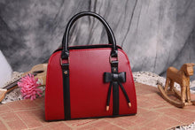 Desigh Women PU Leather Messenger Hbag Lady Shoulder Bag Totes Purse  ILML