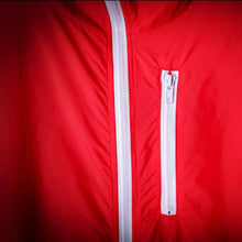 Men Women Unisex Jacket Windbreaker Hooded Coat Casual Jackets Basic Coats Outwear Clothes ILML