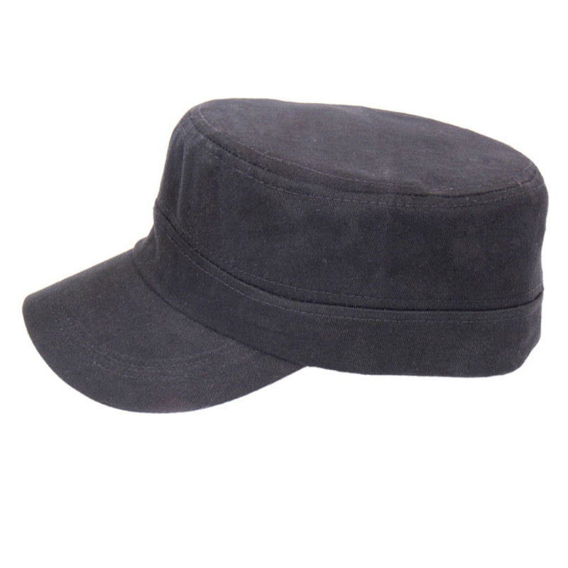 Baseball Caps Snapback Leisure Hat For Men Women Sun Shading ILML