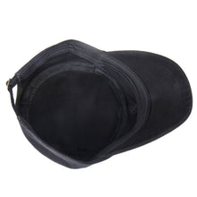 Baseball Caps Snapback Leisure Hat For Men Women Sun Shading ILML