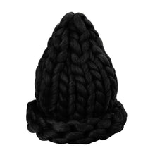 Beautiful Casual Charming Women Crochet Hat Knit Beanie Warm Cap ILML