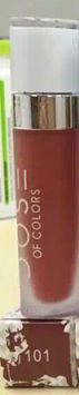 Brand Beauty Makeup Long Lasting Liquid Lipstick DOSE OF COLORatte Liquid Lipstick Bare With Me ILML