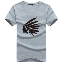 Brand Clothing Men tshirt Fitness Casual Simple Style Short Sleeve Black T-shirt Plus Size L3 ILML