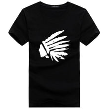 Brand Clothing Men tshirt Fitness Casual Simple Style Short Sleeve Black T-shirt Plus Size L3 ILML