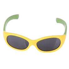Brand Designer Baby Boy Girl Polarized Sunglasses Soft UV Protection Child Goggles Glasses Oculos De Sol LE3 ILML