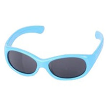 Brand Designer Baby Boy Girl Polarized Sunglasses Soft UV Protection Child Goggles Glasses Oculos De Sol LE3 ILML