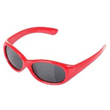 Brand Designer Baby Boy Girl Polarized Sunglasses Soft UV Protection Child Goggles Glasses Oculos De Sol LE3 ILML