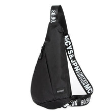 Waterproof nylon bag Men Women messenger bags crossbody Shoulder Bags hbags sacoche homme bolso ILML