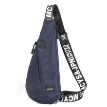 Waterproof nylon bag Men Women messenger bags crossbody Shoulder Bags hbags sacoche homme bolso ILML