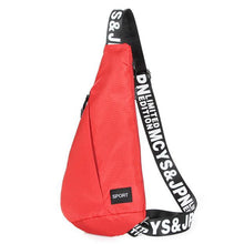 Waterproof nylon bag Men Women messenger bags crossbody Shoulder Bags hbags sacoche homme bolso ILML