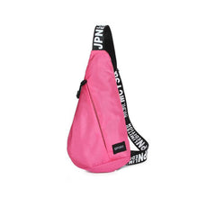 Waterproof nylon bag Men Women messenger bags crossbody Shoulder Bags hbags sacoche homme bolso ILML