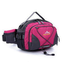 bag nylon hbag Men Women messenger bags Chest Shoulder Bags crossbody bag hbags sacoche homme bolso ILML